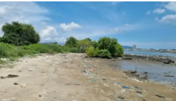 🔥 SIÊU PHẨM QUỸ ĐẤT ĐẠI VEN BIỂN 4.570M² MẶT TIỀN ĐƯỜNG CHI LĂNG – CHIỀU NGANG ĐẤT VÀNG 32M – CẬN CẦU CỬA LẤP – QUY HOẠCH ĐẤT Ở ĐÔ THỊ ĐÓN ĐẦU ĐƯỜNG VEN BIỂN ĐT994 GIÁ CHỈ 12 TR/M²! 🔥