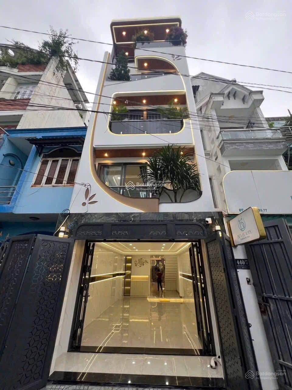 Chính chủ bán gấp nhà hẻm 6m Tô Hiến Thành, Q10, 78m2, 4tỷ390tr, đang cho thuê 27tr/th, sổ riêng