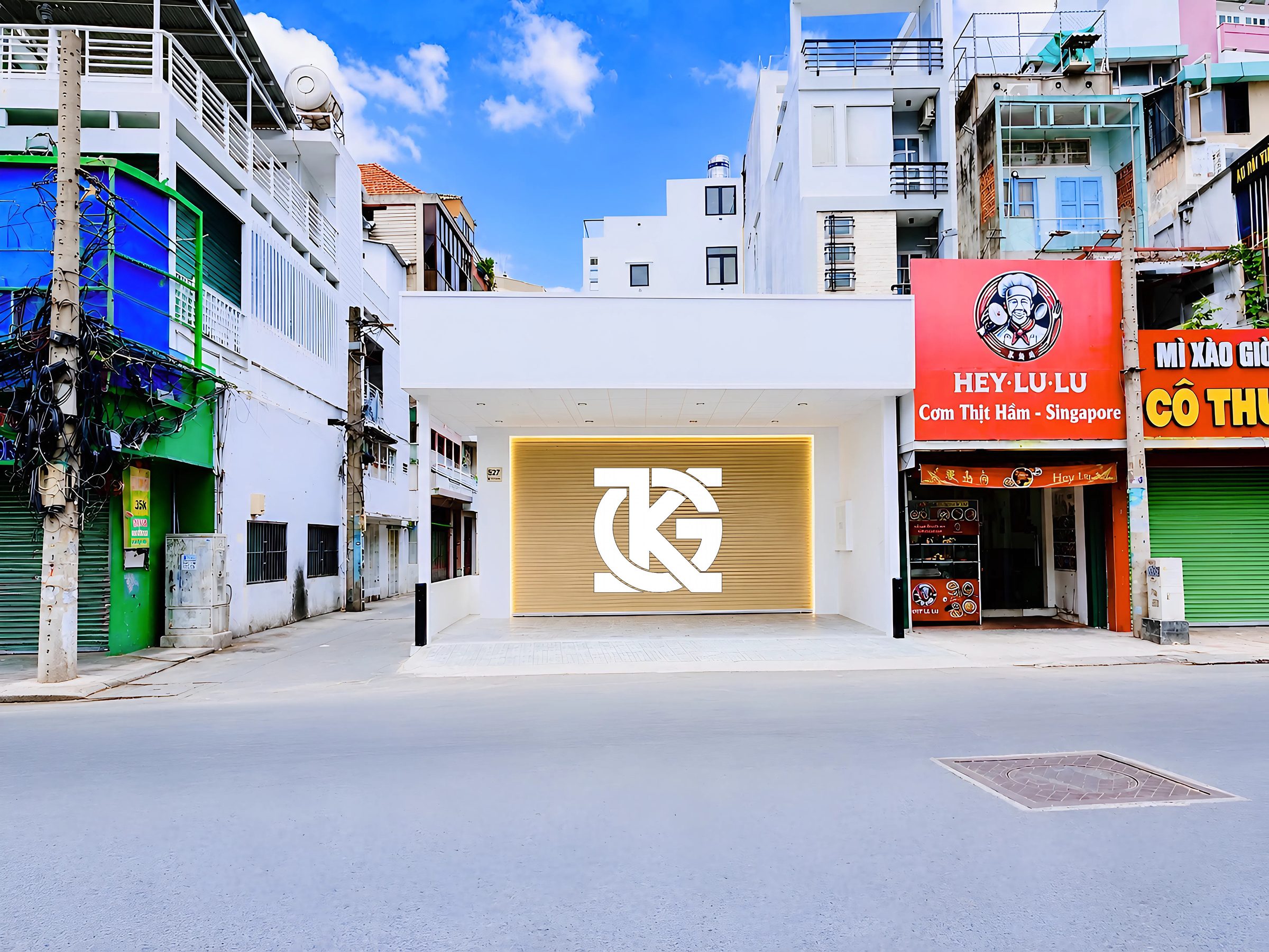 ❇️❇️ Cho Thuê Nhà GÓC 2MT: 527 Cách Mạng Tháng 8 - Quận 10 - 7.9x25m, 2 tầng
