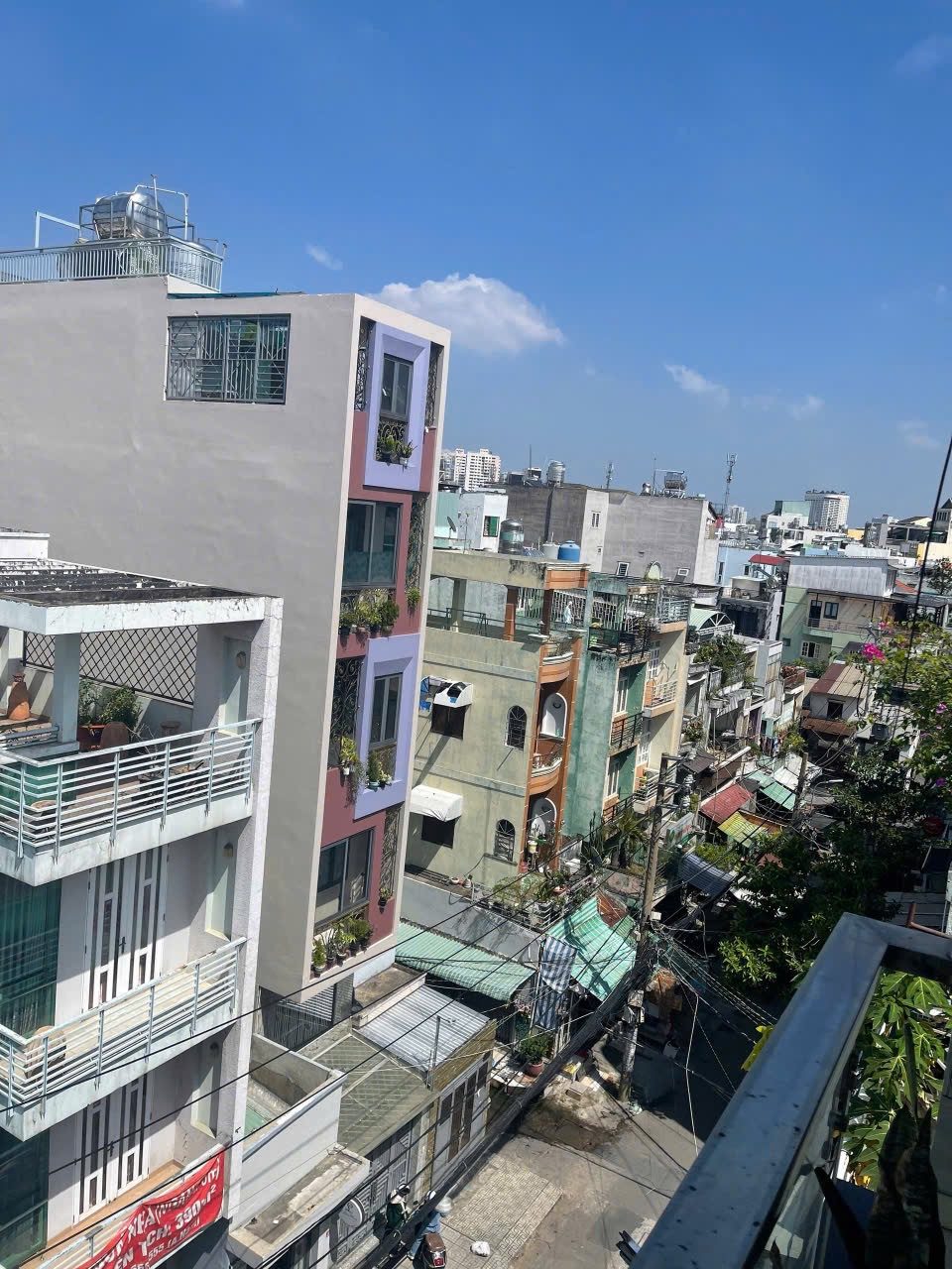🏡Chủ thiện chí bán nhà Tô Hiến Thành - Trung tâm Quận 10 - 🚗HXH thông 6m - ✨Mua nhà có thu nhập ngay - ✨Phù hợp làm công ty, văn phòng , cho thuê chdv - Nhỉnh 💰11ty