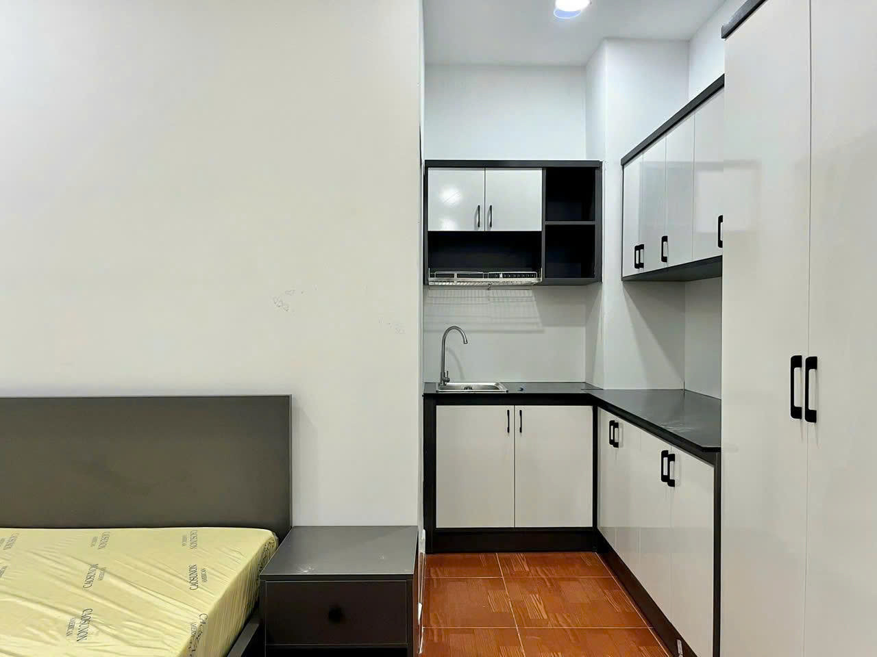 Bán nhà Cách Mạng Tháng 8, P13, Q10 – Giá 57 tỷ