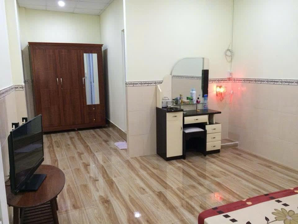 BÁN NHÀ AN DƯƠNG VƯƠNG QUẬN 6 108M2 7X15M 8.5 TỶ GẦN MẶT TIỀN