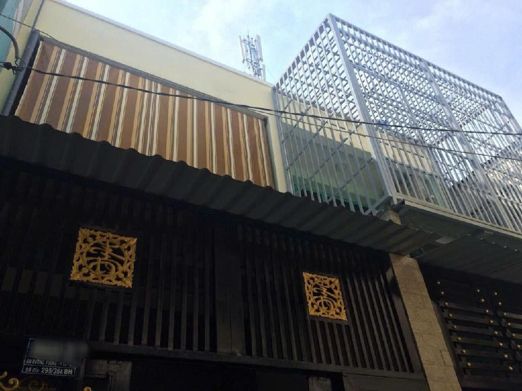 TRUNG TÂM AN DƯƠNG VƯƠNG – DIỆN TÍCH KHỦNG – KHAI THÁC Ở HOẶC CHO THUÊ ĐỀU TỐT