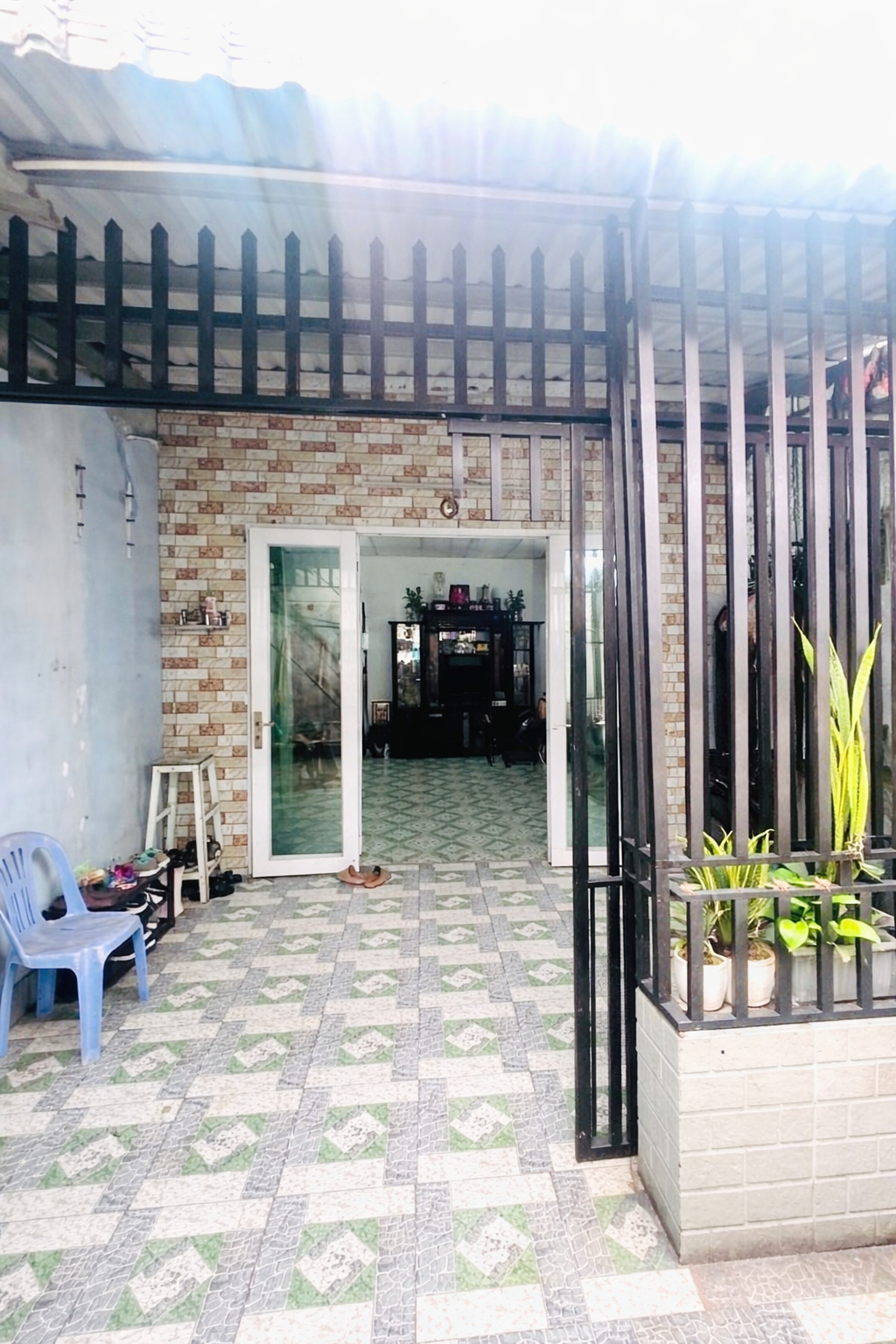 Nhà Kinh Dương Vương Q6-DT 68 M2-Chỉ 6.2 Tỏi (TL)