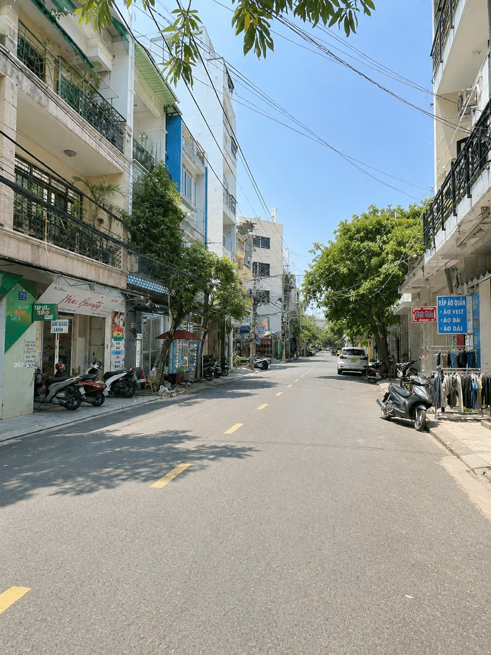 MTKD 3 TẦNG GẦN 170M2, NGANG GẦN 6M - KHU K200 - NGUYỄN QUANG BÍCH, TRẦN VĂN DƯ - 32T