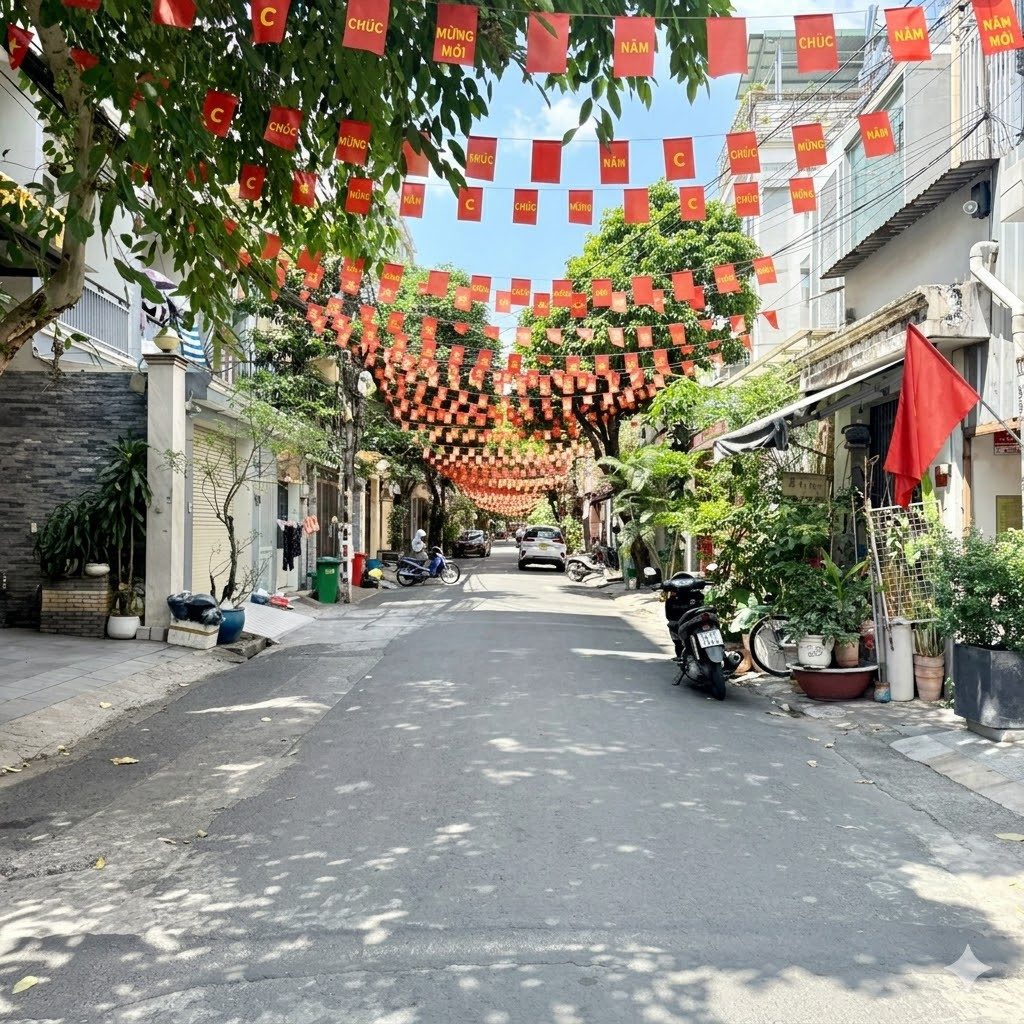 KO PHẢI CN THUA BANH NÊN BÁN RẺ ĐÂU Ạ- F13 ô tỗ đỗ - 71M2 X 2T, 7. TỶ.