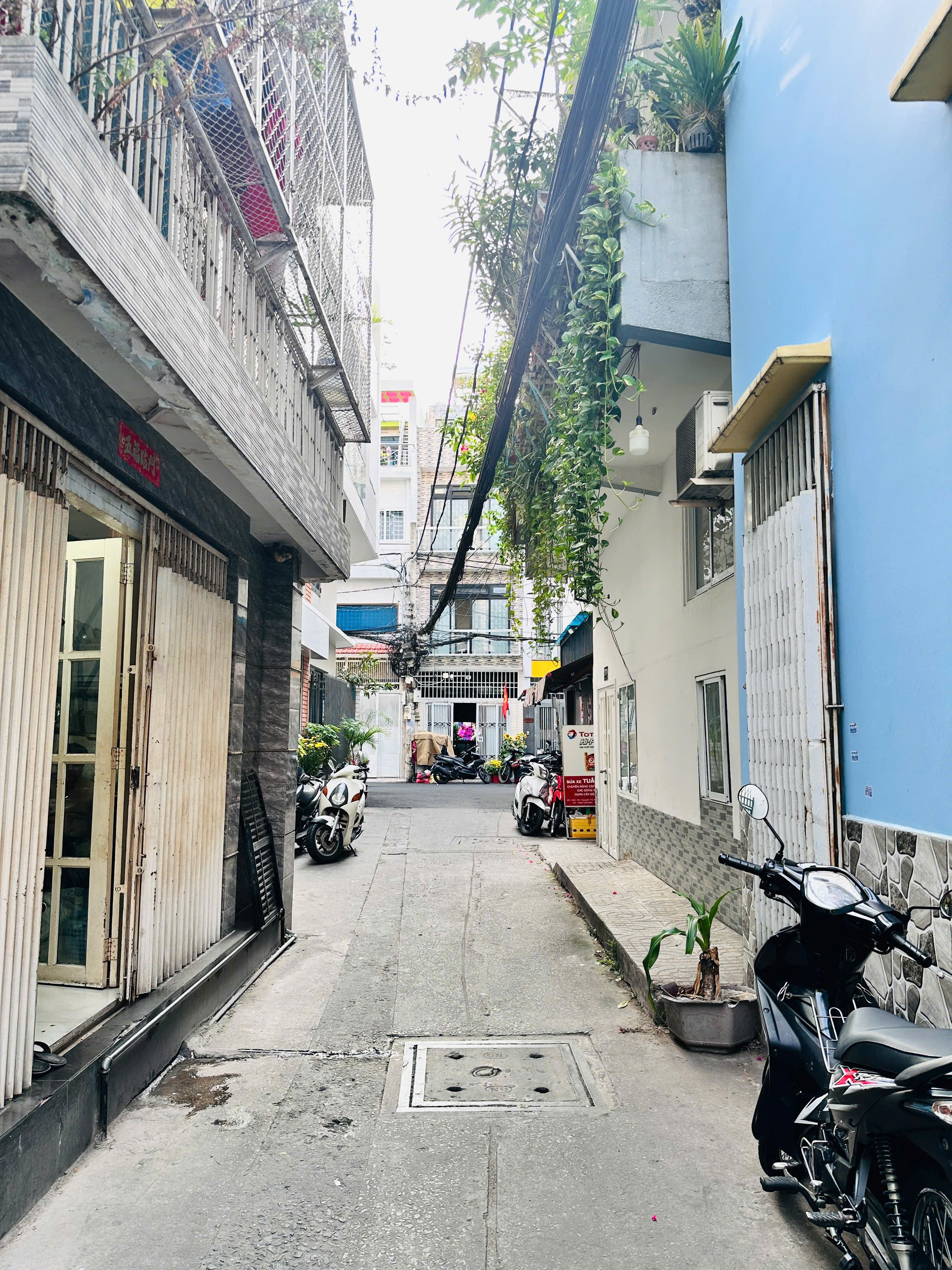 Bán Nhà riêng 37m² giá 6.8 tỷ tại Phường 14 Quận 10 TP. Hồ Chí Minh