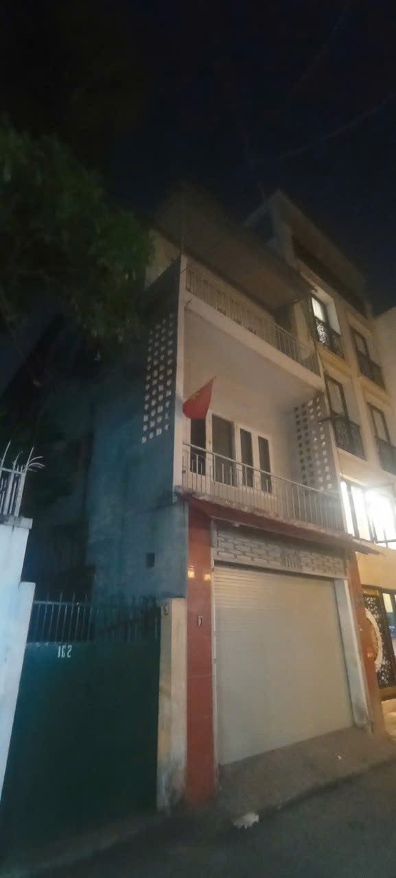 Chính Chủ Bán Nhà Hẻm 220/160A Lê Văn Sỹ – Giá 16 tỷ