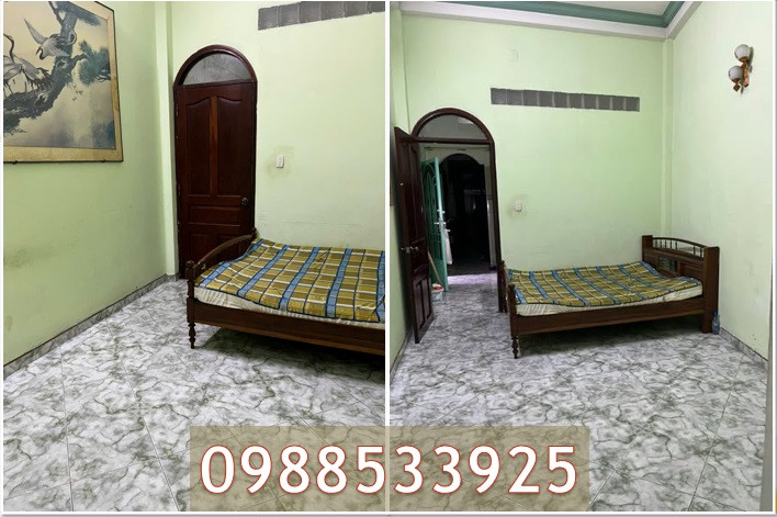 ⭐️Cho thuê phòng 50m2 khu trung tâm, mặt tiền 616 Nguyễn Kiệm (P.14), Phú Nhuận, HCM, 3,5tr/th. 0988533925