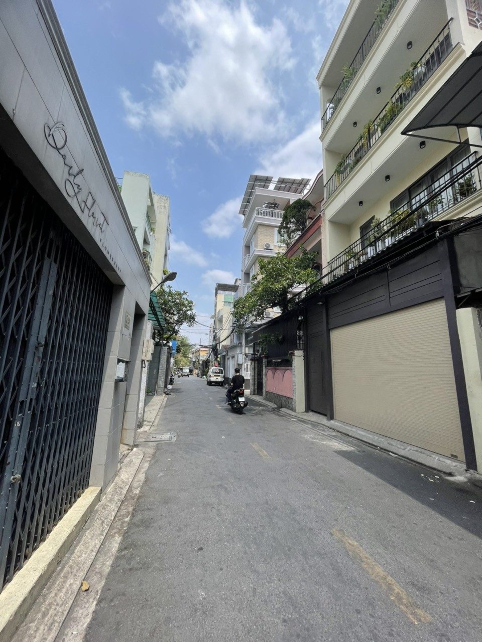🏡 BÁN NHÀ TRƯỜNG CHINH – CHỈ 10 TỶ 500 - KHAI THÁC CĂN HỘ DỊCH VỤ RẤT HỢP 🏡