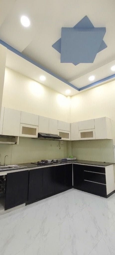 (QUẬN 8 ) NHÀ ĐẸP 3 TẦNG, 4 PN, HẺM XE HƠI 184 LƯU HỮU PHƯỚC, 40M2, NHỈNH 5T
