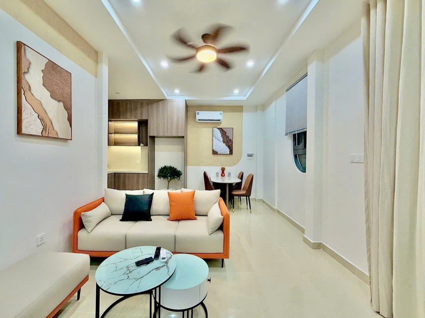 Bán Nhà riêng 61m2 có sẵn 61 m2 thổ cư giá 5 tỷ tại - Chọn - Phường 15 Quận Gò Vấp TP. Hồ Chí Minh