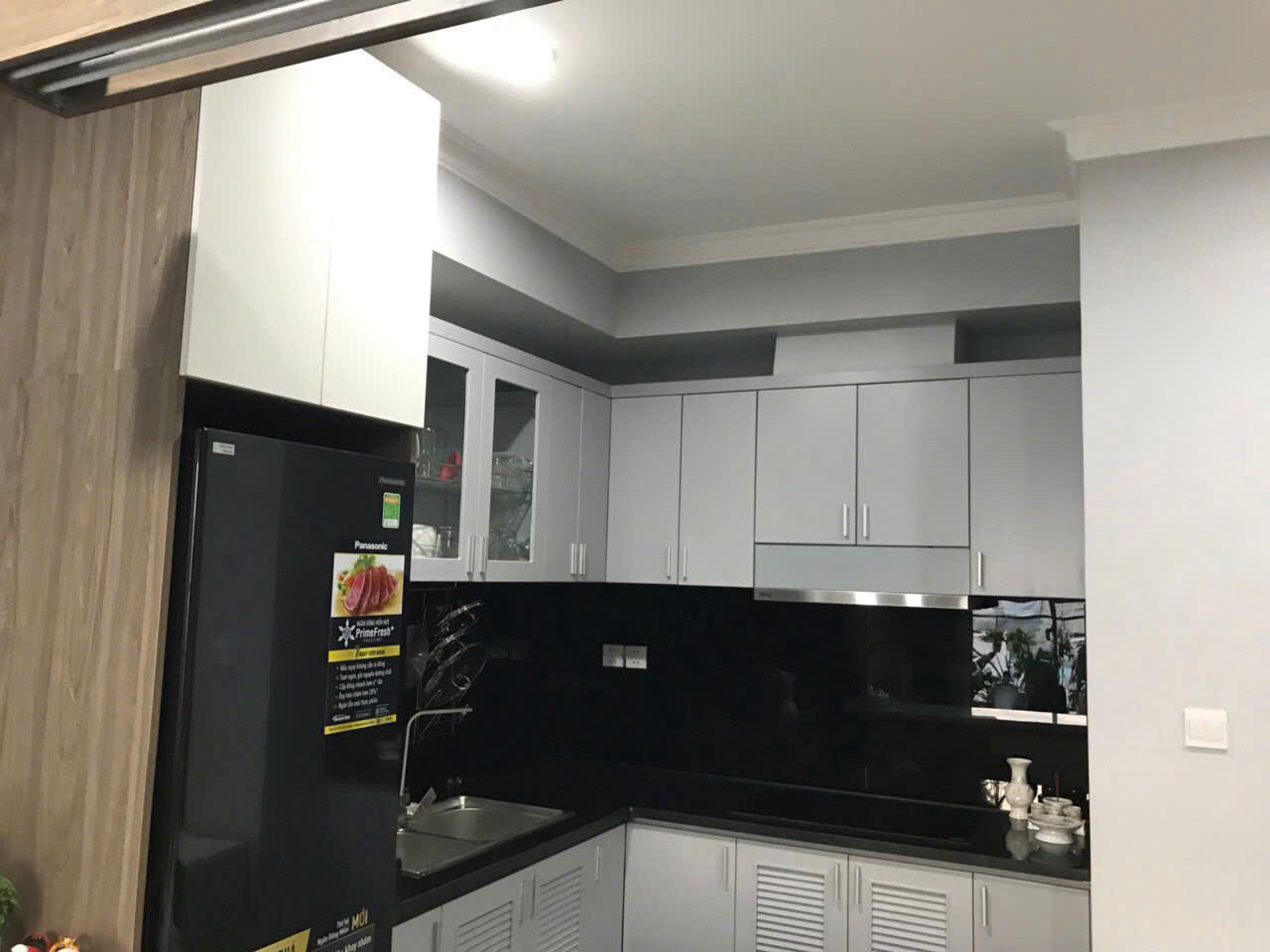 Bán căn Hộ Phúc Yên 3 - Hope Garden , Phan Huy Ích , 65m2, 2pn Full NT giá 3 ty650 (Có sổ) Lh 0933481089