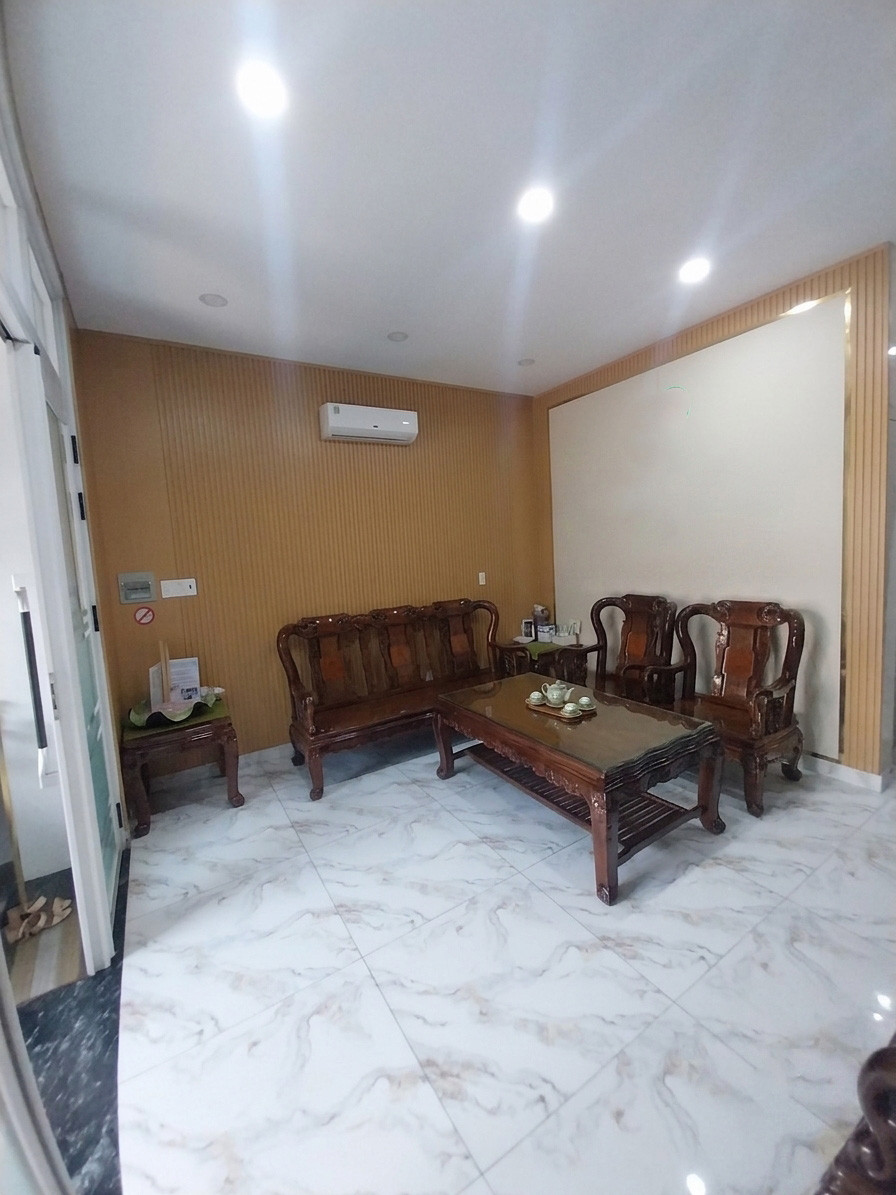 [T2459*] Nhà mặt tiền kinh doanh giá tốt nhất Phường 15 Tân Bình, 9.x tỷ