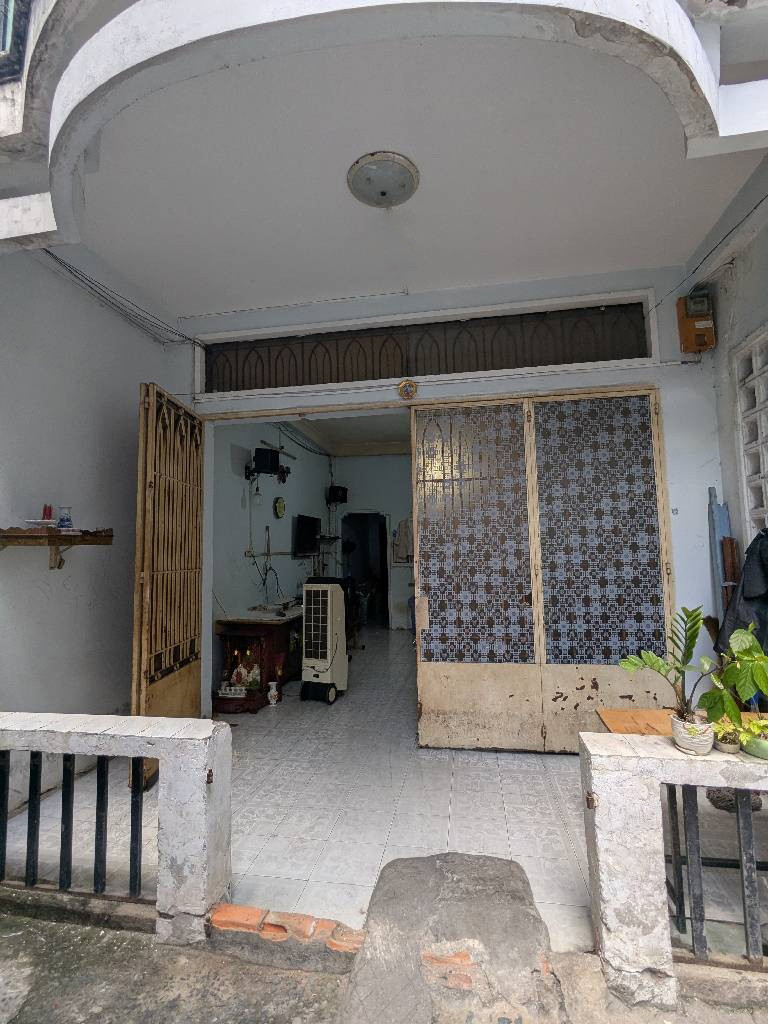 [L2467] Chỉ 7.x tỷ có ngay 93m2 đất thổ cư sát mặt tiền Nguyễn Sỹ Sách