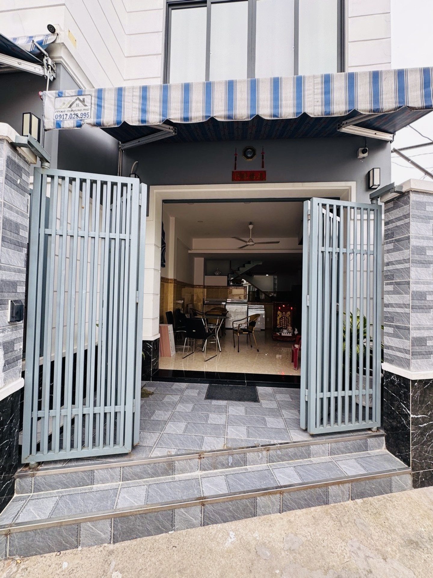 NHÀ ĐẸP VÀO Ở NGAY AN DƯƠNG VƯƠNG P16 Q8 HXH 76M CHỈ 7,2 TỶ (B39)