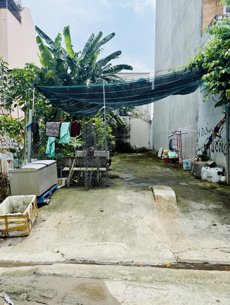 Bán Đất An Dương Vương,P16,Q8,Khu Xây Cao Tầng,4x13,Nhỉnh 3 Tỷ(QT34)