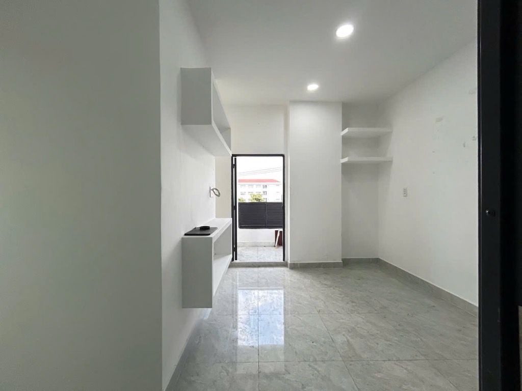 BÁN TÒA NHÀ CHDV MẶT TIỀN PHÚ ĐỊNH QUẬN 8 200M2 13.2 TỶ THU 45 TRIỆU 8 TẦNG THANG MÁY