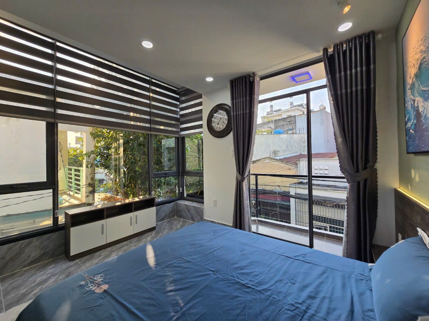 🏡 NHÀ MỚI GÓC 2 MẶT TIỀN- ĐƯỜNG SỐ, GÒ VẤP - Ở NGAY - CÓ PHÒNG NGỦ TRỆT- NHỈNH 6TY