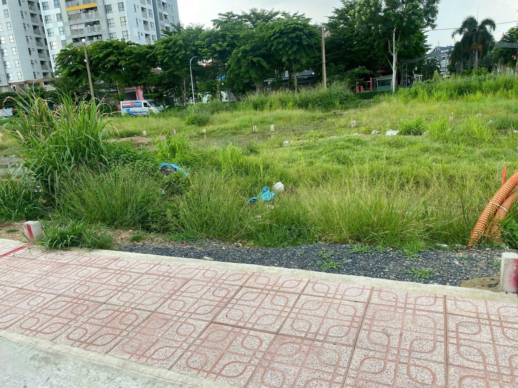 Bán Đất 80m² thổ cư 80m² giá 2.35 tỷ tại Phường 16 Quận Gò Vấp TP. Hồ Chí Minh