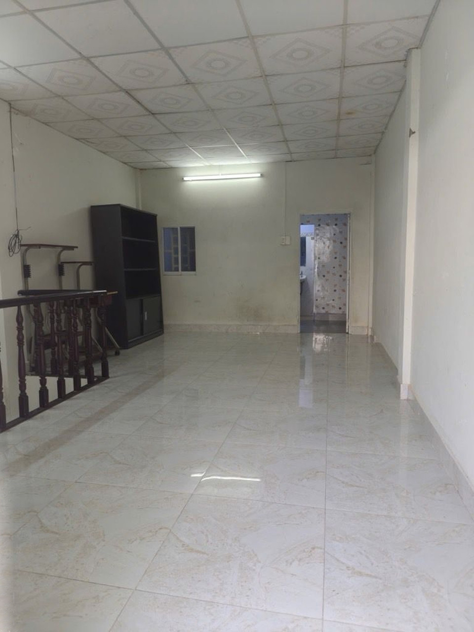 H2064 💥💥 nhà Điện Biên Phủ Bình Thạnh, SHR, Vuông, HXH, 3.7x13m, 5.x tỷ