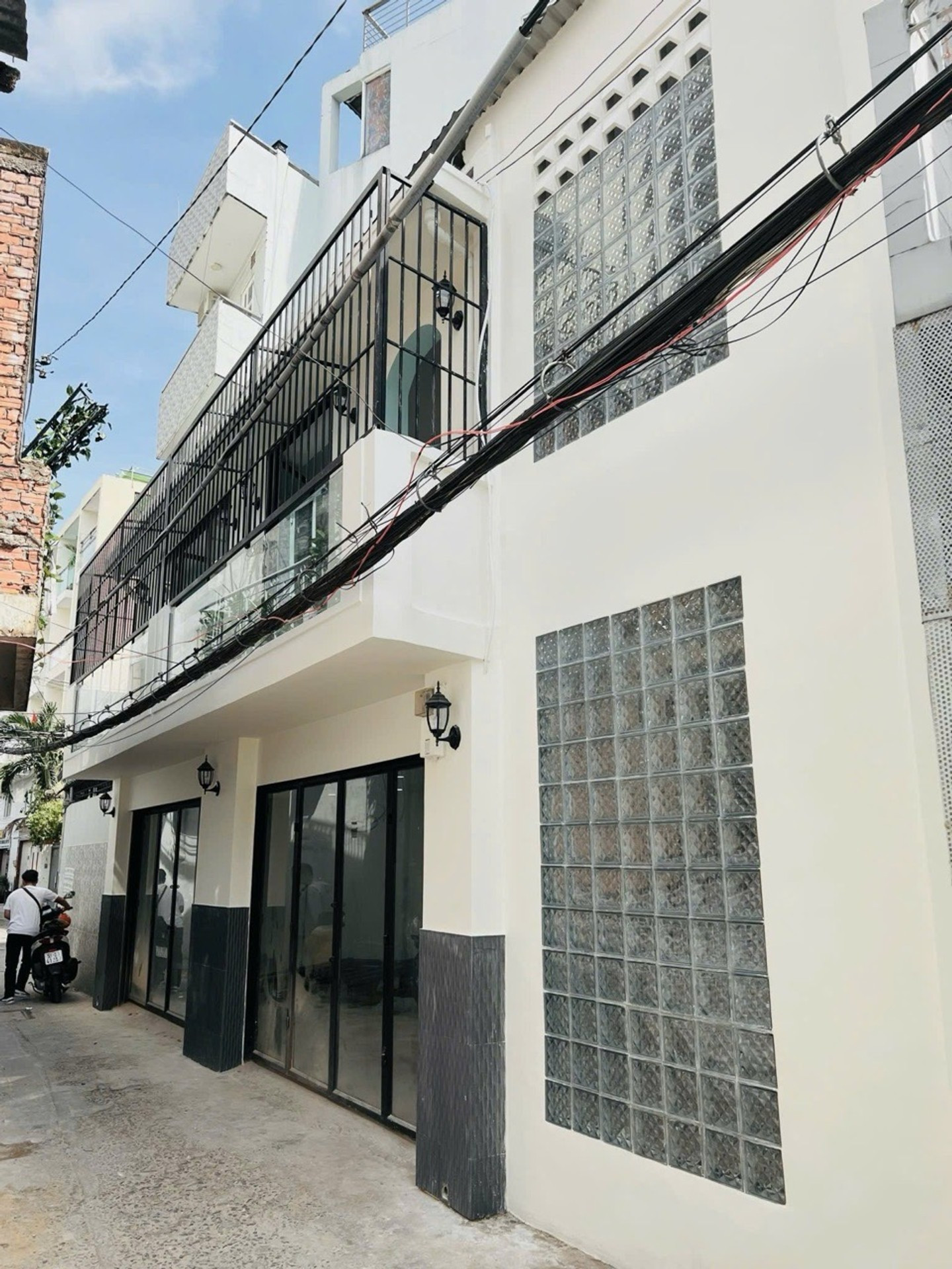 🔥 NGUYỄN VĂN ĐẬU | 50M² | NGANG 11M | HẺM THÔNG HOÀNG HOA THÁM | DÒNG TIỀN CAO | GIÁ CHỈ 6 TỶ 🔥