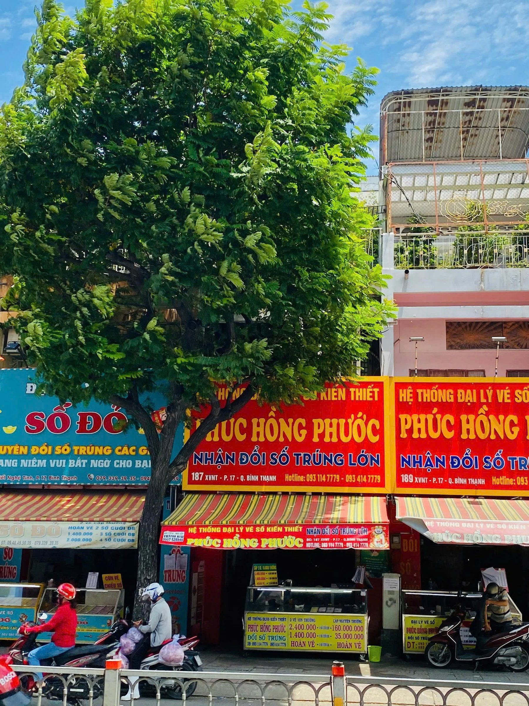 25 Tỷ! Bán Mặt Tiền Xô Viết Nghệ Tĩnh, Phường 17, Bình Thạnh - 4x20m - 3 Tầng