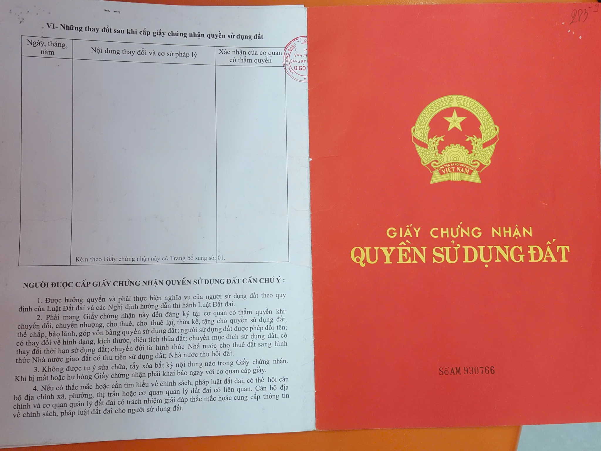 BÁN NHÀ CHÍNH CHỦ – SỔ ĐỎ RIÊNG – VỊ TRÍ TRUNG TÂM GÒ VẤP

 Địa chỉ: 98/10 Đường Số 5, Phường 17, Quận Gò Vấp, TP.HCM