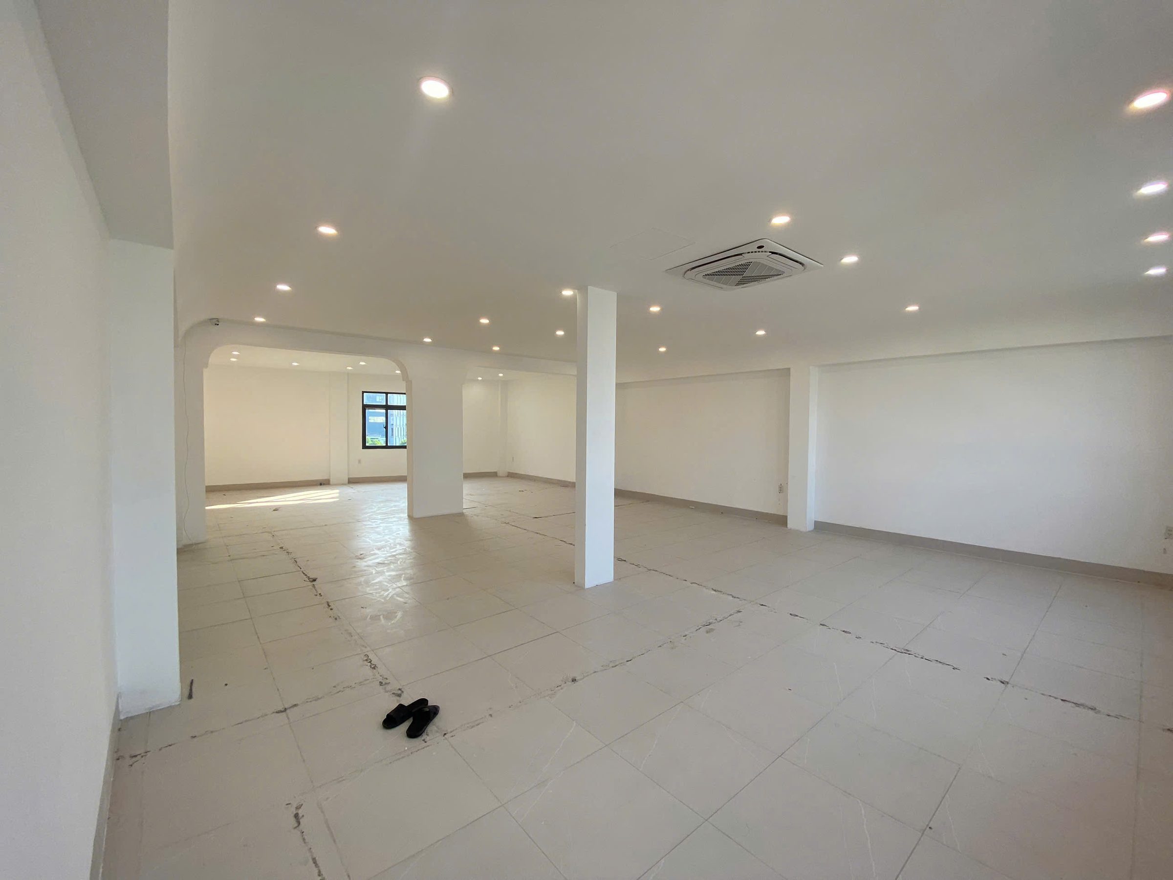 Mặt Tiền 17-19 Phan Đình Phùng, Phú Nhuận 42 tỷ