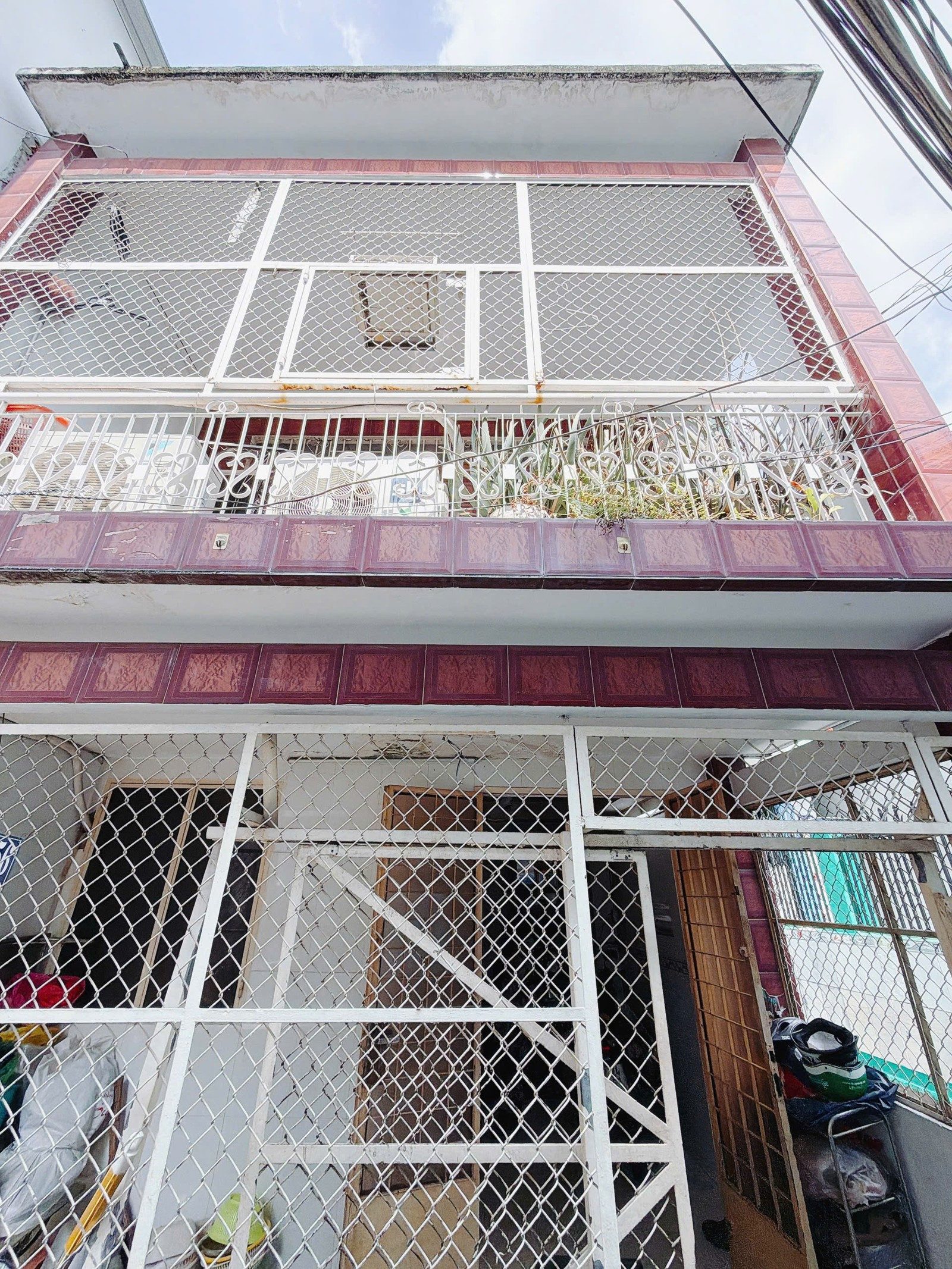 🔥Nguyễn Thần Hiến Q4, DT 4,5 x 10m nở hậu 9m CN 54,5m2, Sổ hồng riêng
=>Giá bán: 4Tỷ650