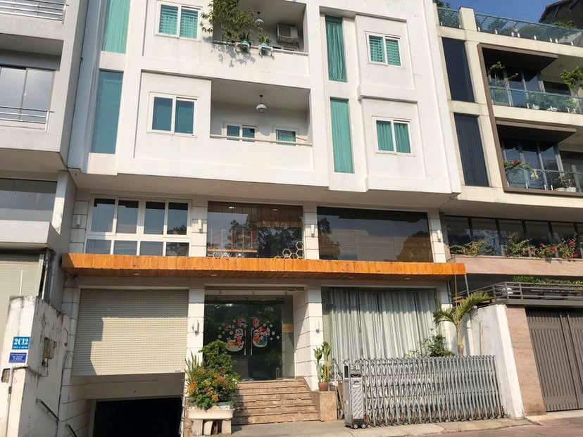 BDS HVL [NC] CHO THUÊ NGUYÊN TOÀ HOẶC TỪNG PHẦN