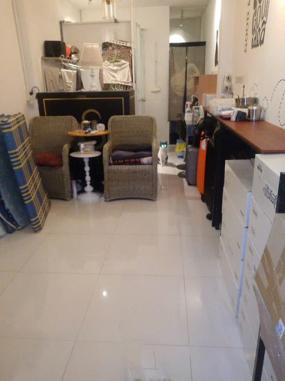 O1762 💖 Nhà Mặt tiền Nguyễn Công Trứ Bình Thạnh, SHR, Vuông, 5.2x9m, 13.x tỷ