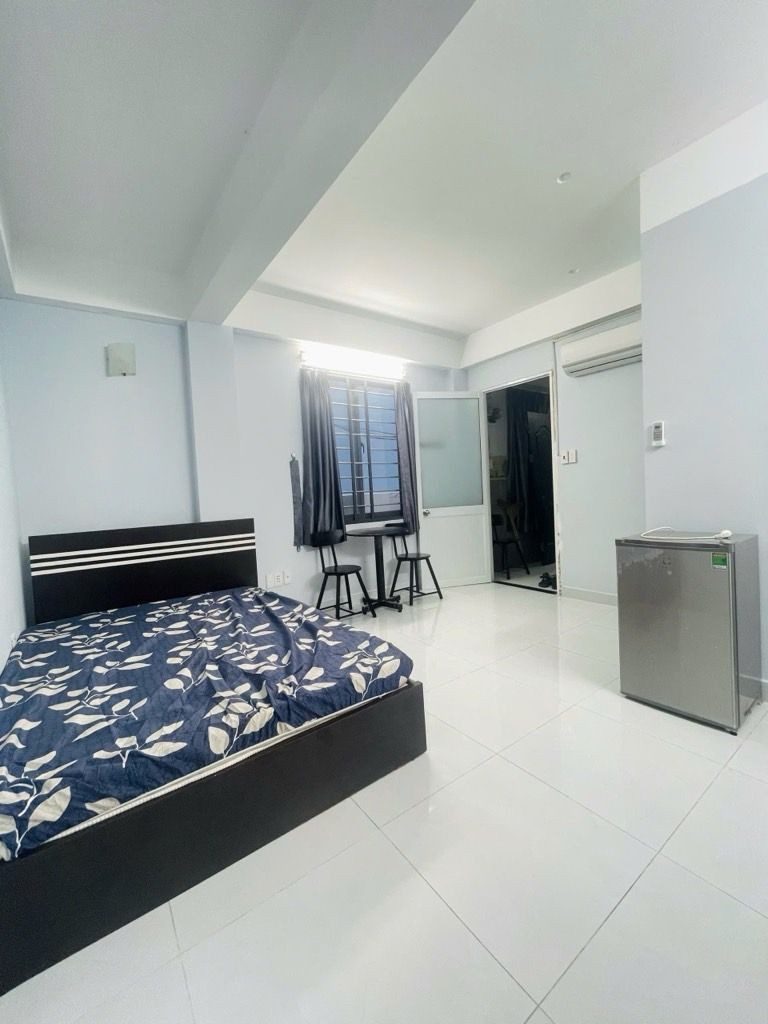 HẺM XE HƠI - DÒNG TIỀN 33tr/th - 4TẦNG - NGANG 5m - 60m² - Dưới 8.5 T.ỷ - XVNT - BÌNH THẠNH