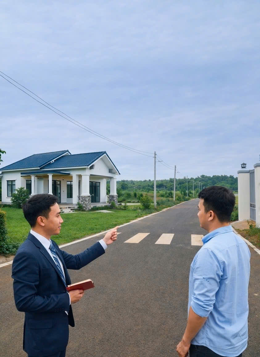 650 triệu lô đất 300m2 tại Lâm Đồng, có thổ cư