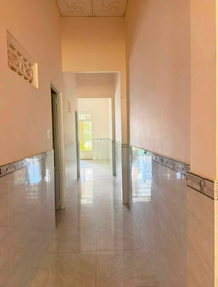 NHÀ HẺM PHAN ĐÌNH PHÙNG 2 TỶ 1 - PHƯỜNG 2 BẢO LỘC