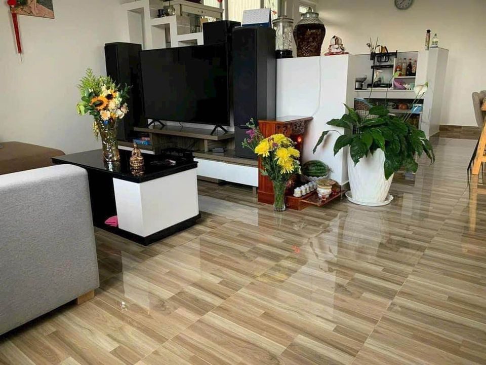 BÁN NHÀ hẻm 174- Phan ĐÌnh Phùng -  PHƯỜNG 2 - BẢO LỘC