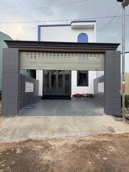 Nhà hẻm Trần Nguyên Hãn Phường 2 Bảo lộc