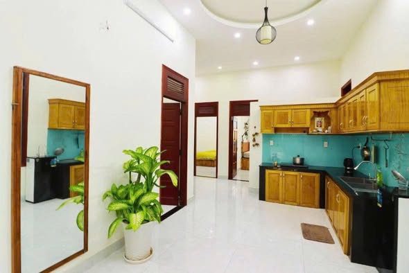 Chính chủ gửi bán nhà mặt tiền Trần Nhật Duật Phường 2 Bảo Lộc
