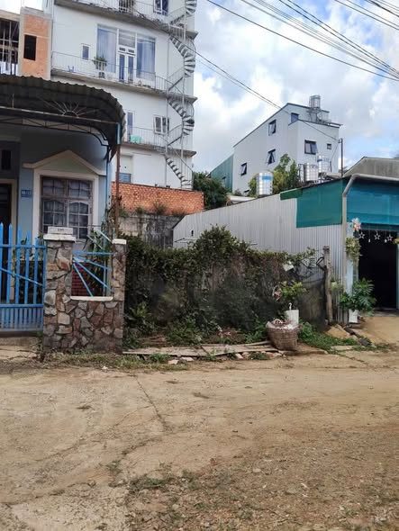 ⭐️⭐️ Đất trung tâm P2 - hẻm 88 Quang Trung - Bảo Lộc.