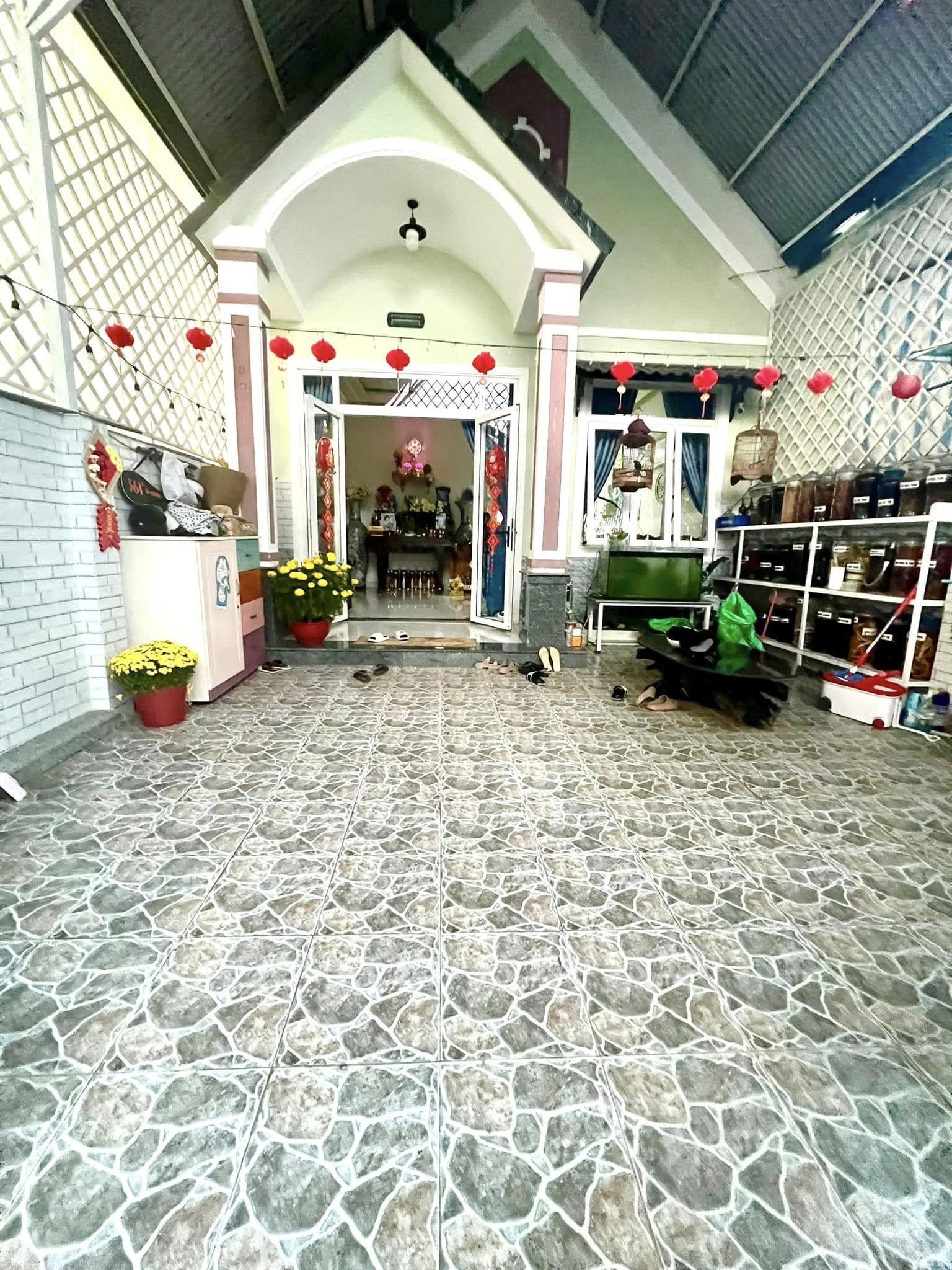 Bán Nhà riêng 148m2 giá 2.5 tỷ tại - Chọn - Phường 2 Thành phố Bảo Lộc Lâm Đồng