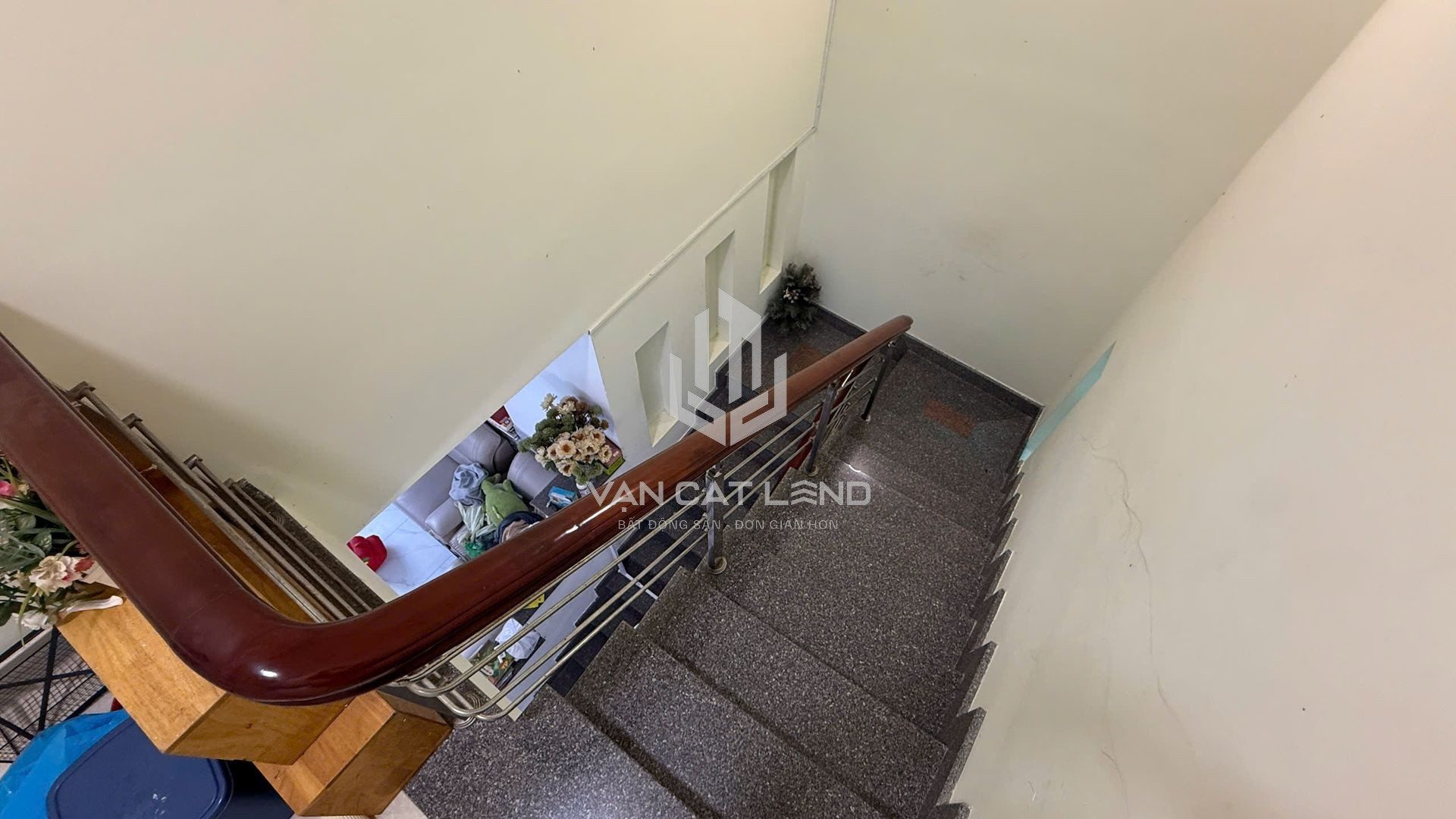 🔥 BÁN NHÀ 1T1L HẺM LƯƠNG VĂN CAN – 75.9M² – NGANG 5.6M – FULL NỘI THẤT – 6.5 TỶ 🔥