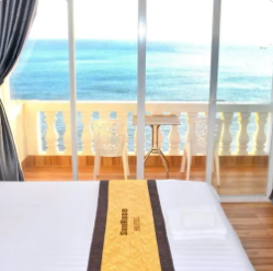🔥 SIÊU PHẨM KHÁCH SẠN MẶT TIỀN BIỂN ĐƯỜNG HẠ LONG (BÃI DỨA) – THẾ TỰA SƠN HƯỚNG THỦY – DIỆN TÍCH KHỦNG 387M² – SẴN DÒNG TIỀN THUÊ 70 TR/THÁNG GIÁ 95 TỶ! 🔥