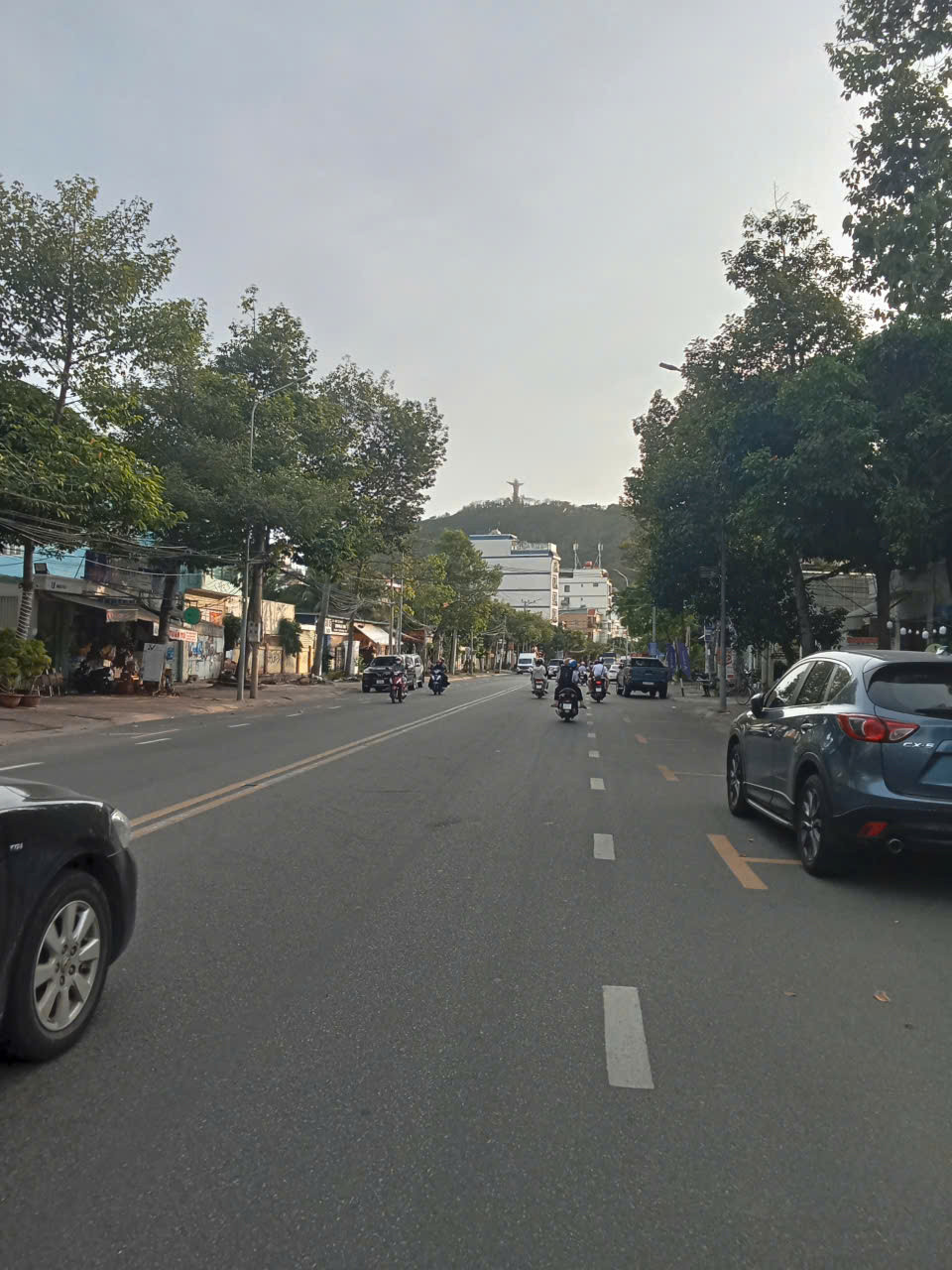 🔥 ĐẤT VÀNG BÃI SAU – NGANG KHỦNG 8M LÝ TƯỞNG XÂY KHÁCH SẠN/HOMESTAY: HẺM VÕ THỊ SÁU P.2 TRUNG TÂM DU LỊCH – DIỆN TÍCH 176.7M² (124.8M² THỔ CƯ) – CÁCH BIỂN 800M – GIÁ 13 TỶ 🔥