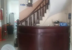 🔥 BÁN NHÀ NGHỈ CÓ THANG MÁY MẶT TIỀN PHÓ ĐỨC CHÍNH (P. THẮNG TAM) – CÁCH BIỂN BÃI SAU 100M – ĐANG CÓ DÒNG TIỀN – GIÁ 25 TỶ! 🔥