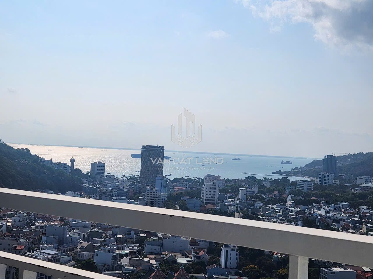 🔥 "VUA DÒNG TIỀN BÃI SAU" – CĂN HỘ 3PN VŨNG TÀU MELODY – DIỆN TÍCH KHỦNG 108M² – TỌA ĐỘ VÀNG DU LỊCH – TẶNG FULL NỘI THẤT XỊN – SỔ HỒNG CHÍNH CHỦ – GIÁ 5.5 TỶ 🔥