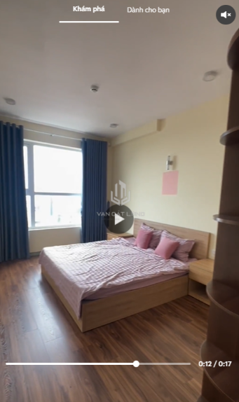 🔥 SIÊU PHẨM CĂN HỘ CAO CẤP GOLDSEA VŨNG TÀU – 2PN 2WC DIỆN TÍCH LỚN 81M² – VIEW BIỂN ĐÔNG NAM LỘNG GIÓ – FULL NỘI THẤT CAO CẤP – GIÁ 4.3 TỶ (BAO PHÍ)! 🔥