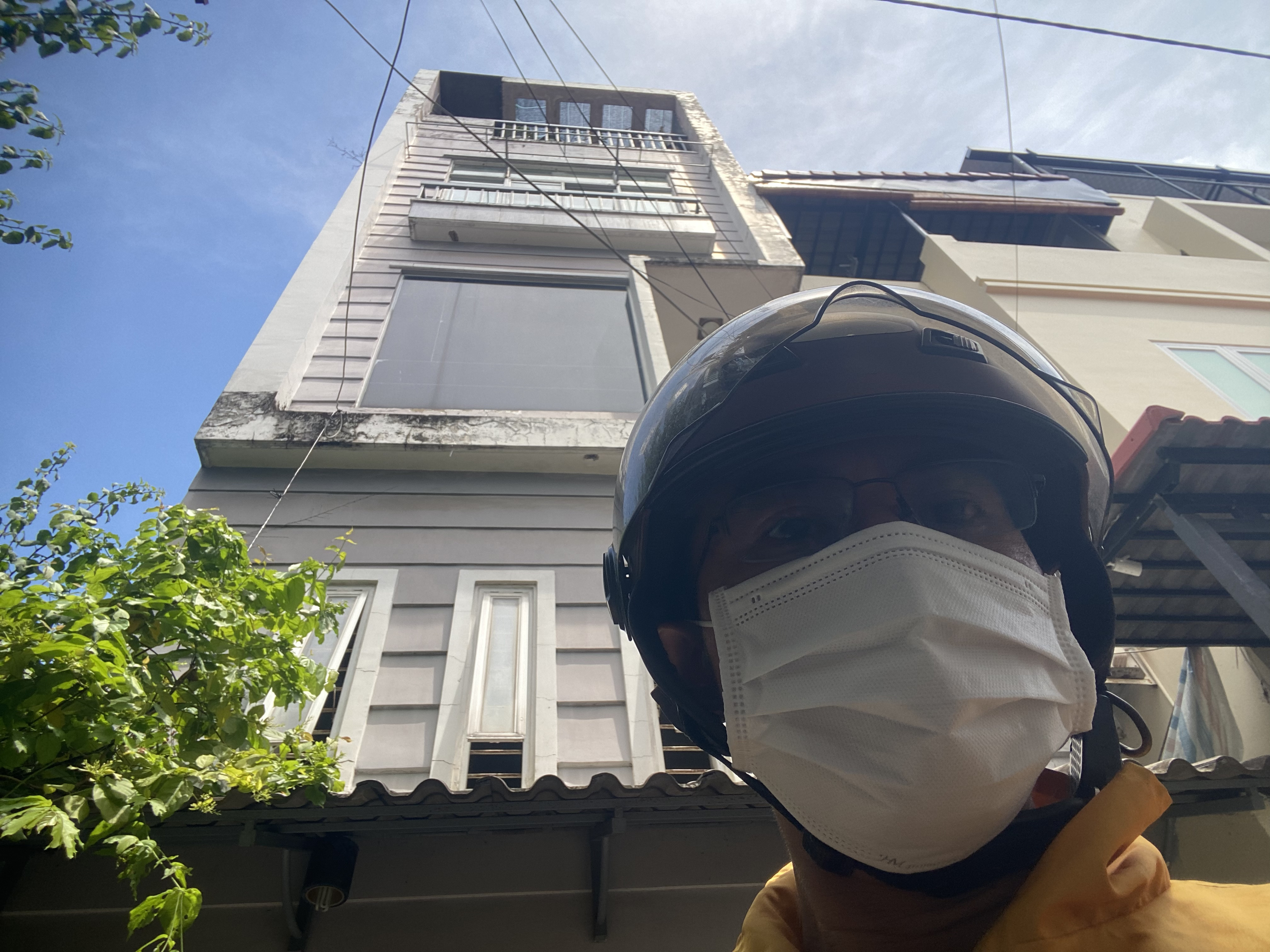 NGUYỄN VĂN LẠC- TRUNG MỸ TÂY, 5 TẦNG, NỞ HẬU TÀI LỘC, Ở HOẶC GIỮ TIỀN ĐỀU ỔN, PHỐ TÂY CỦA BÌNH THẠNH, 8.5 CÒN TL