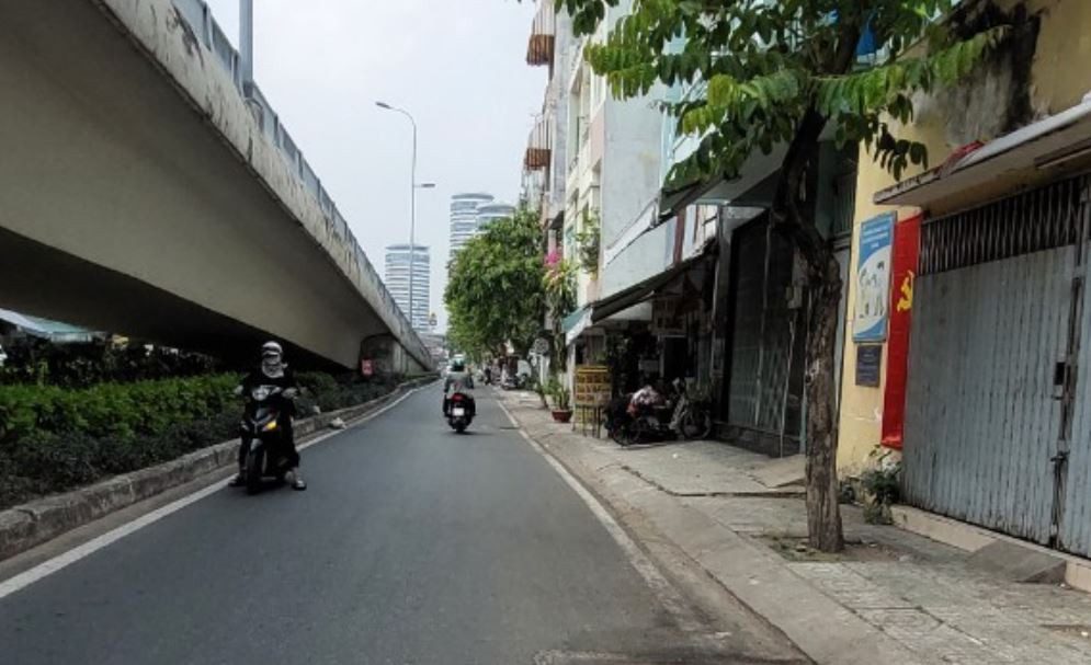 Chính Chủ Bán Nhà Hẻm 160/9 Ngô Tất Tố – Giá 35 tỷ