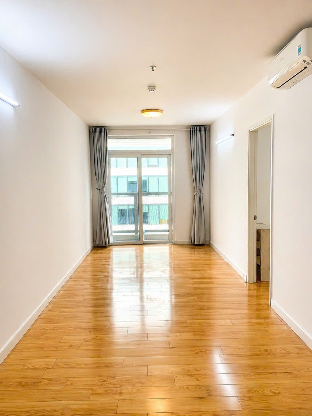 CHO THUÊ GẤP 2PN 2WC CHUNG CƯ 90 RIVERSIDE NGUYỄN HỮU CẢNH
