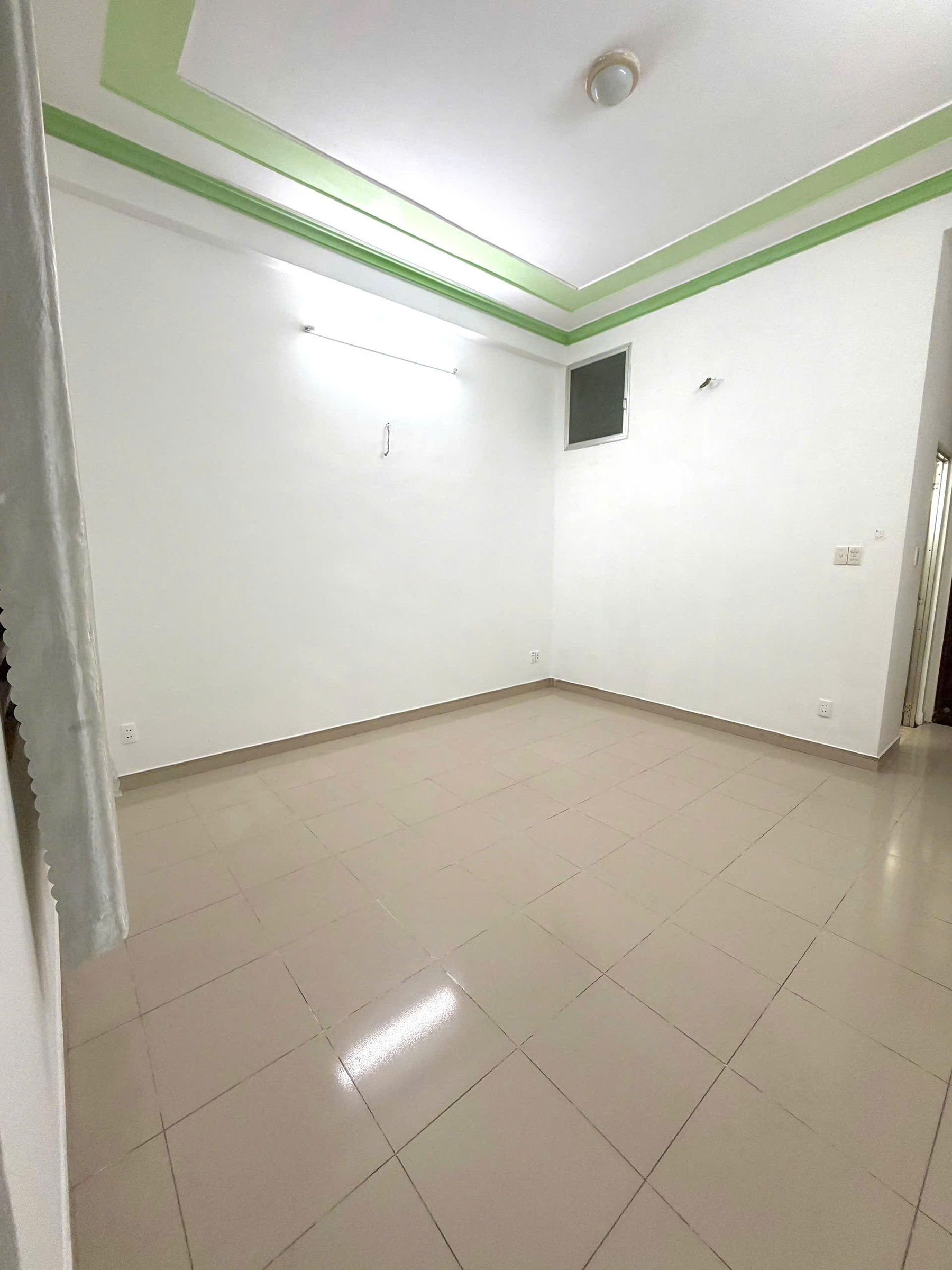 CHO THUÊ PHÒNG TRỌ - Khu vực nhà ở quân đội, an ninh yên tĩnh, chính chủ.
phòng 38m2 giá 6.5 triệu tại - Chọn - Phường 22 Quận Bình Thạnh TP.HCM
